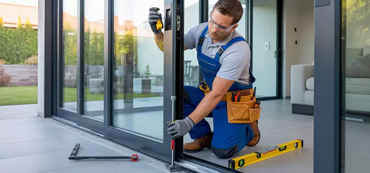 Patio Door Replacement North Platte