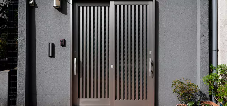 Specialized Steel Door Services in North Platte, NE