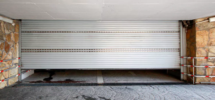 Steel Garage Door Repair North Platte