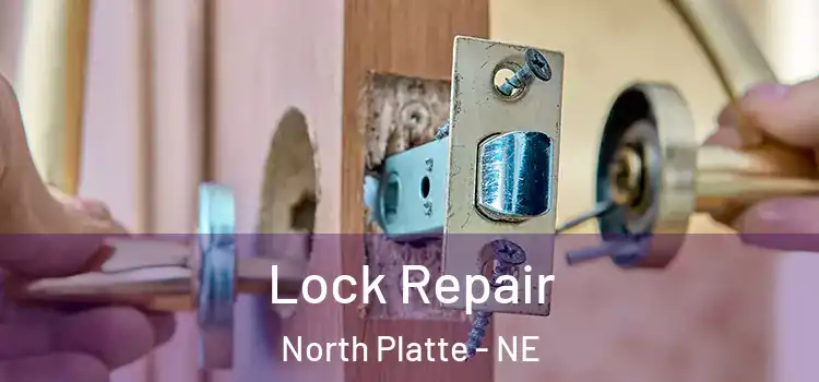 Lock Repair North Platte - NE