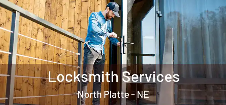 Locksmith Services North Platte - NE
