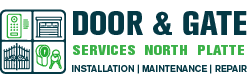 Door & Gate Services North Platte