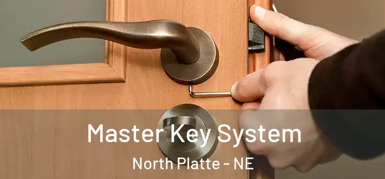 Master Key System North Platte - NE