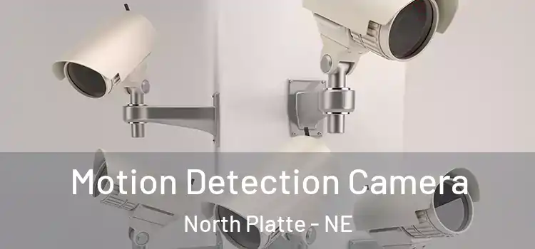  Motion Detection Camera North Platte - NE