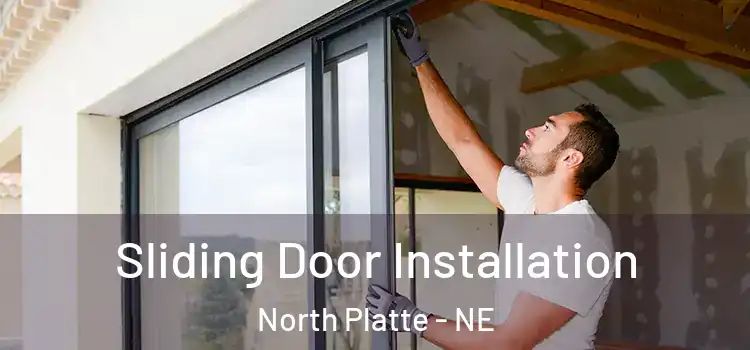 Sliding Door Installation North Platte - NE