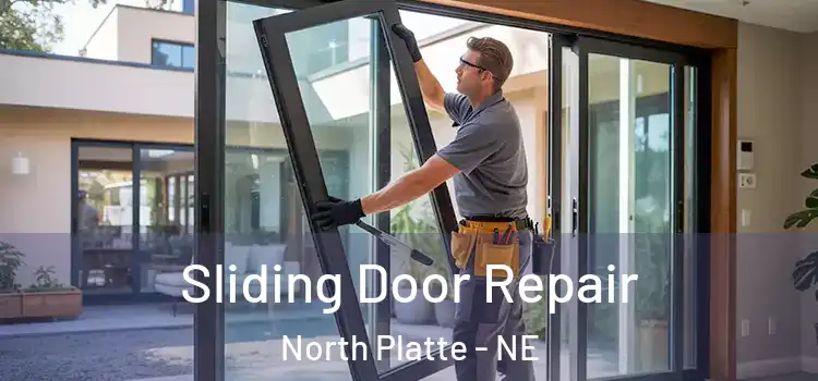 Sliding Door Repair North Platte - NE
