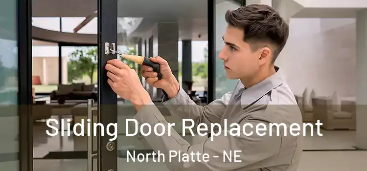 Sliding Door Replacement North Platte - NE