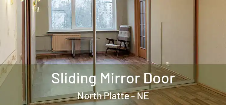  Sliding Mirror Door North Platte - NE