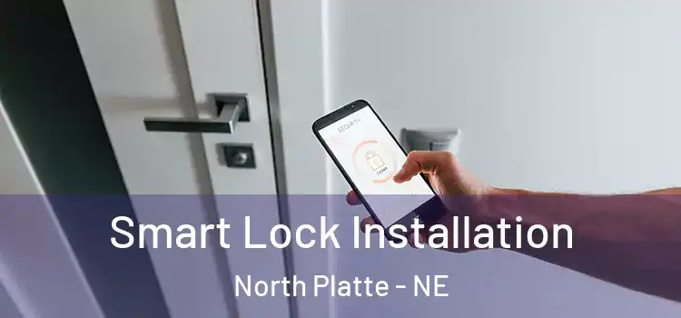  Smart Lock Installation North Platte - NE